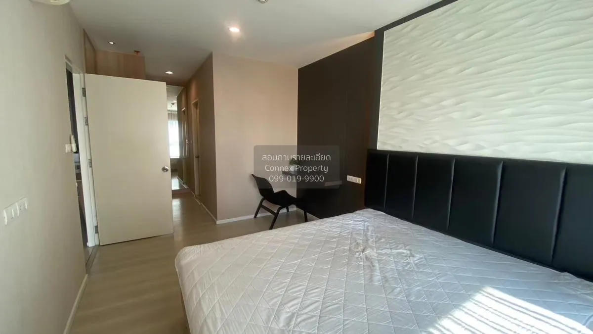 For Rent Condo , Aspire Sukhumvit 48 , BTS-Phra Khanong , Phra Kh