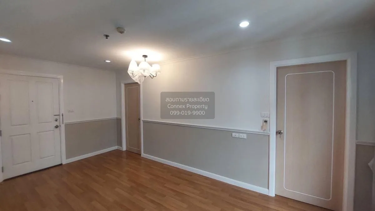 ขายคอนโด  ลุมพินี พาร์ค ริเวอร์ไซด์ - พระราม 3 บางโพงพาง เขต ยานน 3