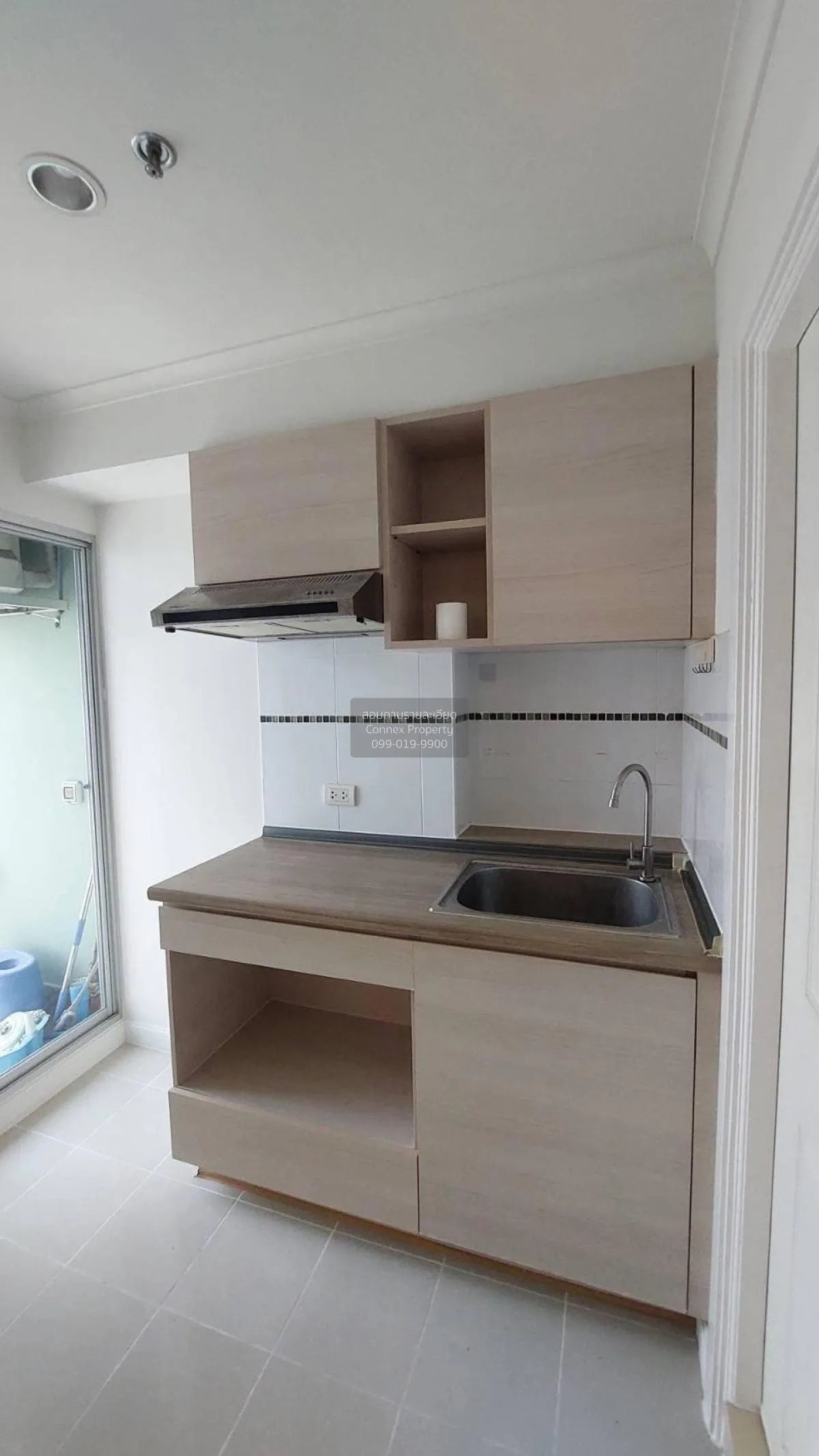 ขายคอนโด  ลุมพินี พาร์ค ริเวอร์ไซด์ - พระราม 3 บางโพงพาง เขต ยานน