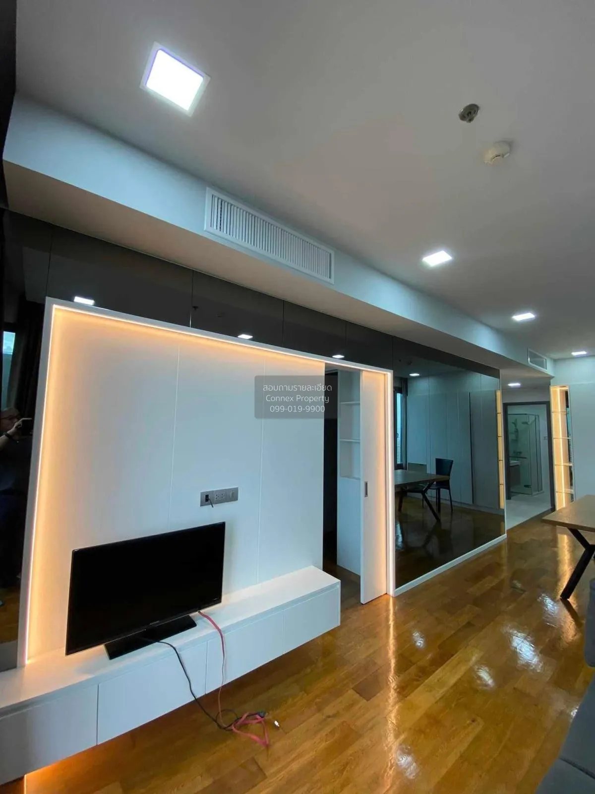 ขายคอนโด  คีนน์ บาย แสนสิริ BTS-ทองหล่อ คลองเตย เขต คลองเตย กรุงเ 4