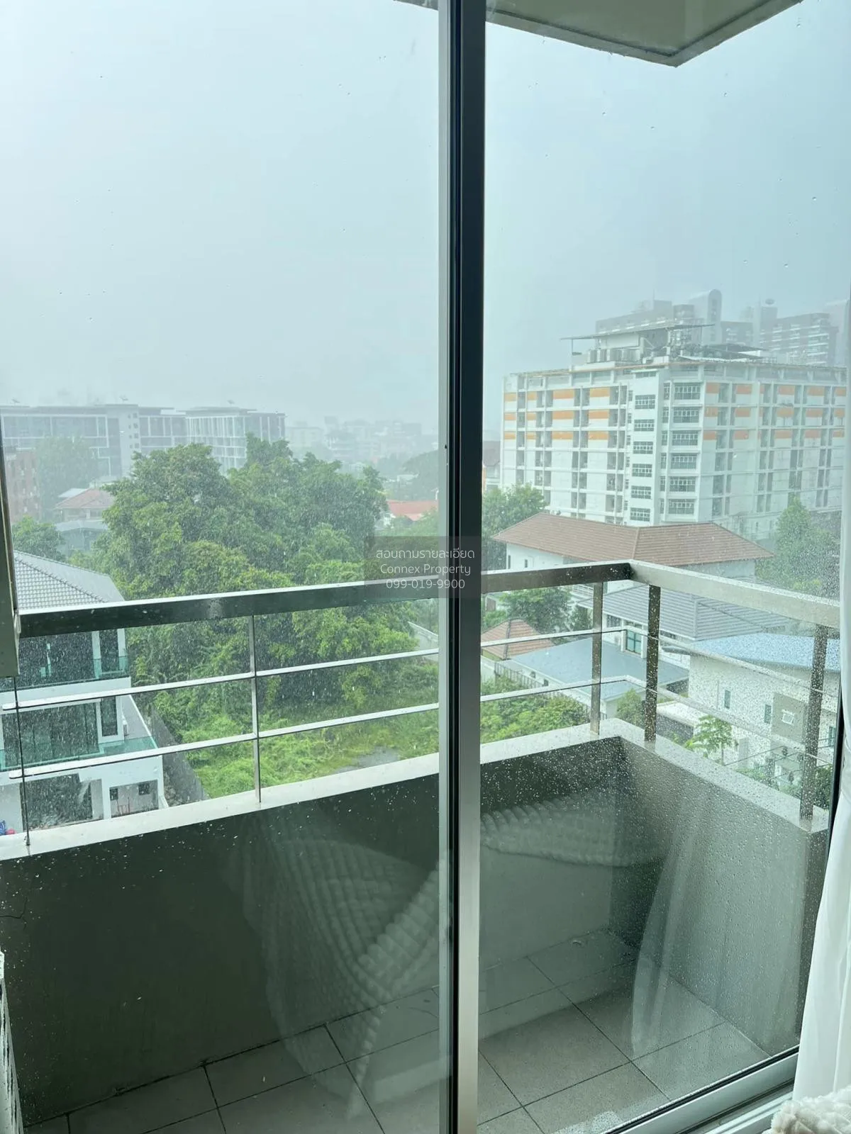 ขายคอนโด  เดอะ คริส รัชดา 17 MRT-สุทธิสาร ดินแดง เขต ดินแดง กรุงเ