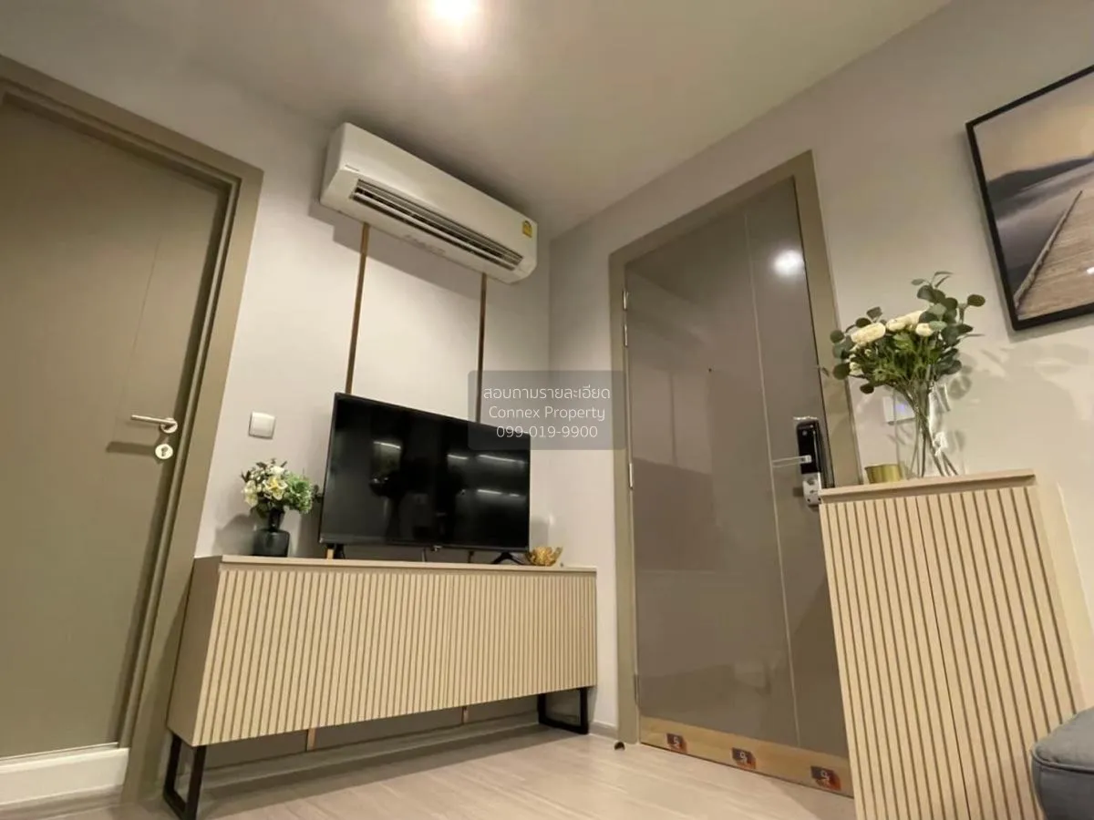 เช่าคอนโด  ไลฟ์ อโศก - พระรามเก้า MRT-พระราม 9 มักกะสัน เขต ราชเท 2