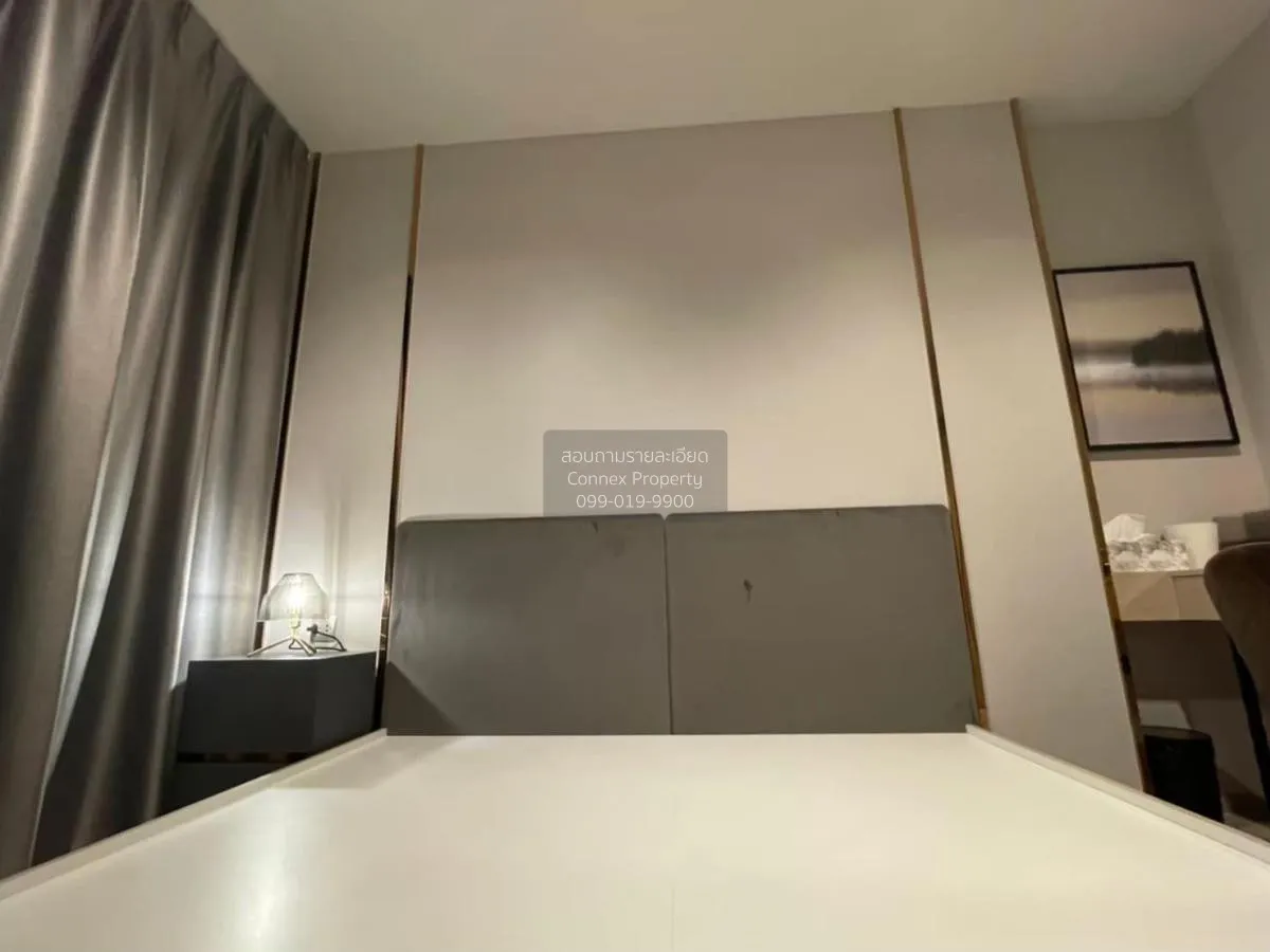 เช่าคอนโด  ไลฟ์ อโศก - พระรามเก้า MRT-พระราม 9 มักกะสัน เขต ราชเท 3