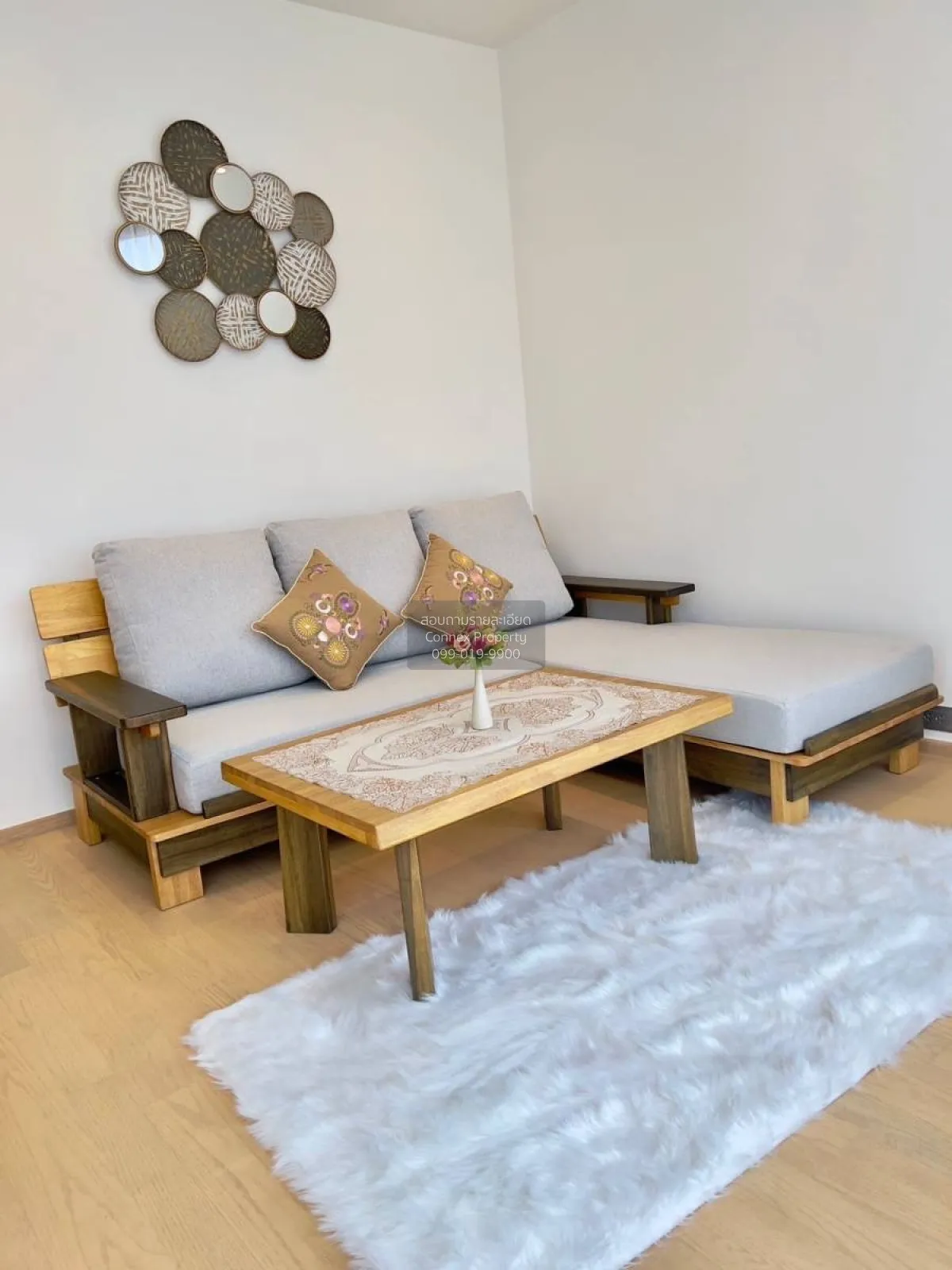 For Rent Condo , Ashton Asoke-Rama 9 , MRT-Phra Ram 9 , Din Daeng 1