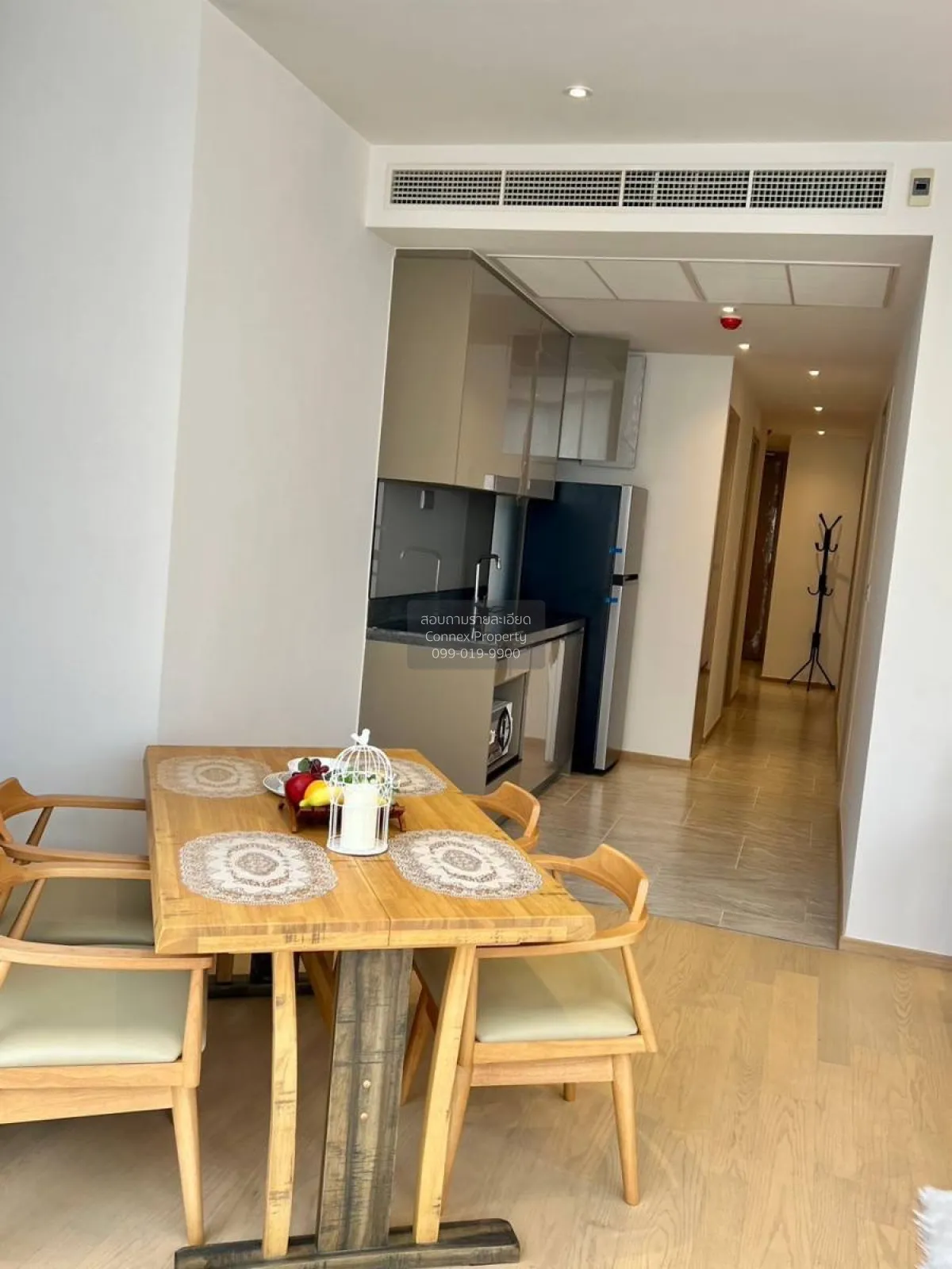 For Rent Condo , Ashton Asoke-Rama 9 , MRT-Phra Ram 9 , Din Daeng 3