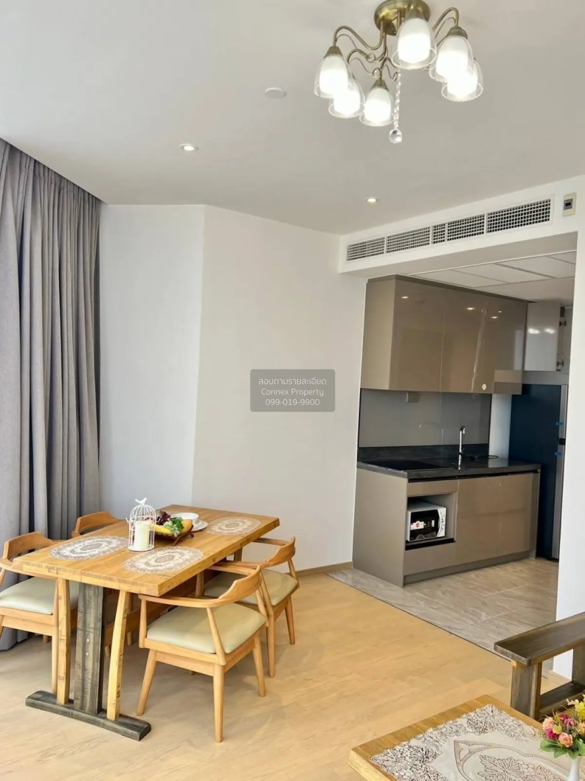 For Rent Condo , Ashton Asoke-Rama 9 , MRT-Phra Ram 9 , Din Daeng 4