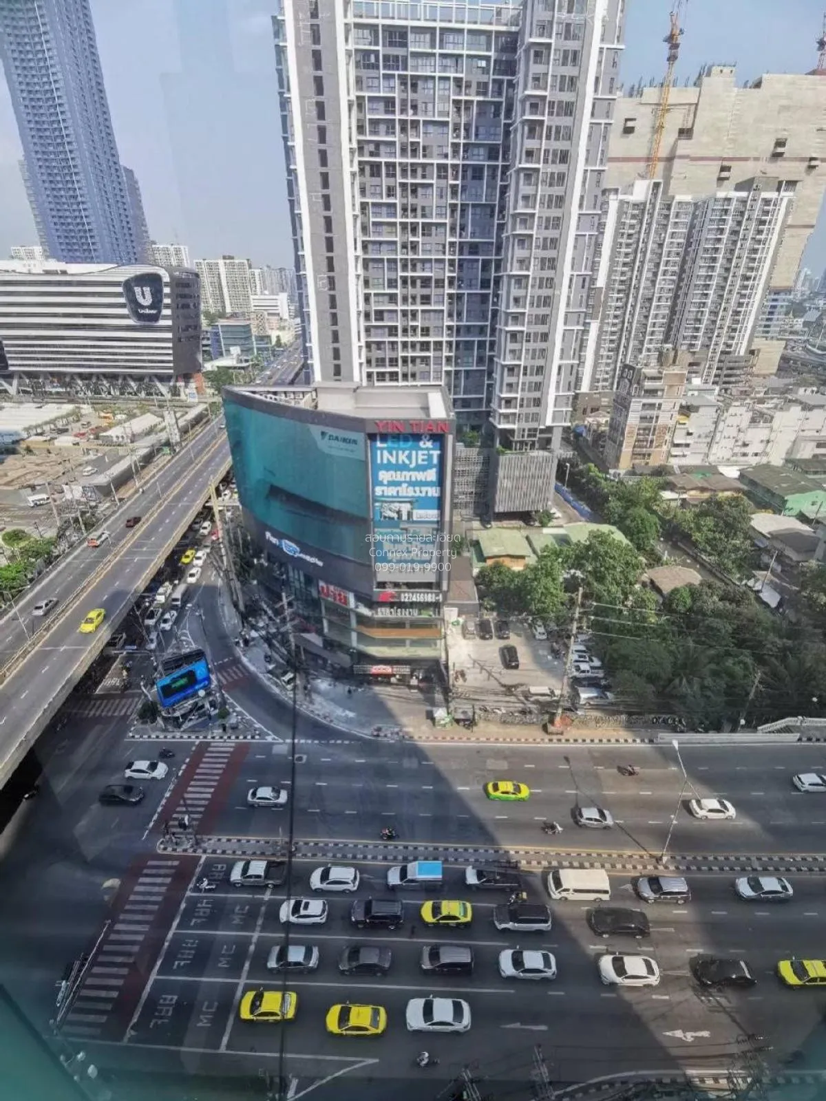 For Sale Condo , Ashton Asoke-Rama 9 , MRT-Phra Ram 9 , Din Daeng