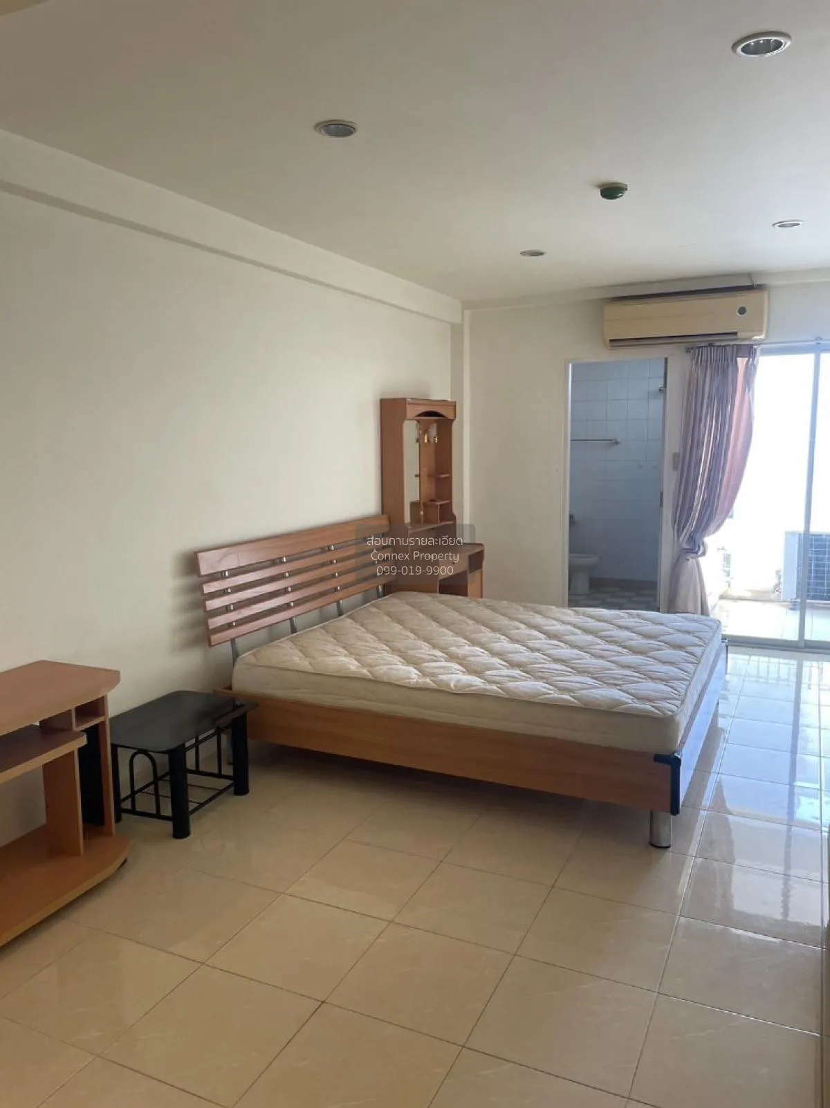 For Sale Condo , The Color Living Condominium , MRT-Sri Thepha ,  3