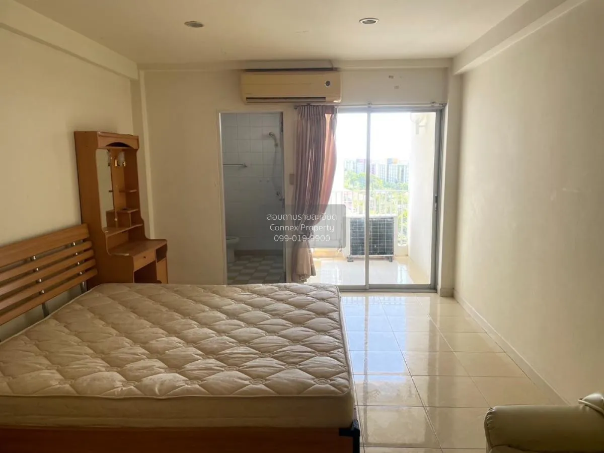 For Sale Condo , The Color Living Condominium , MRT-Sri Thepha , 