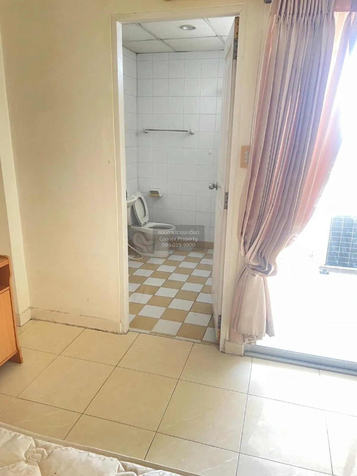 For Sale Condo , The Color Living Condominium , MRT-Sri Thepha , 