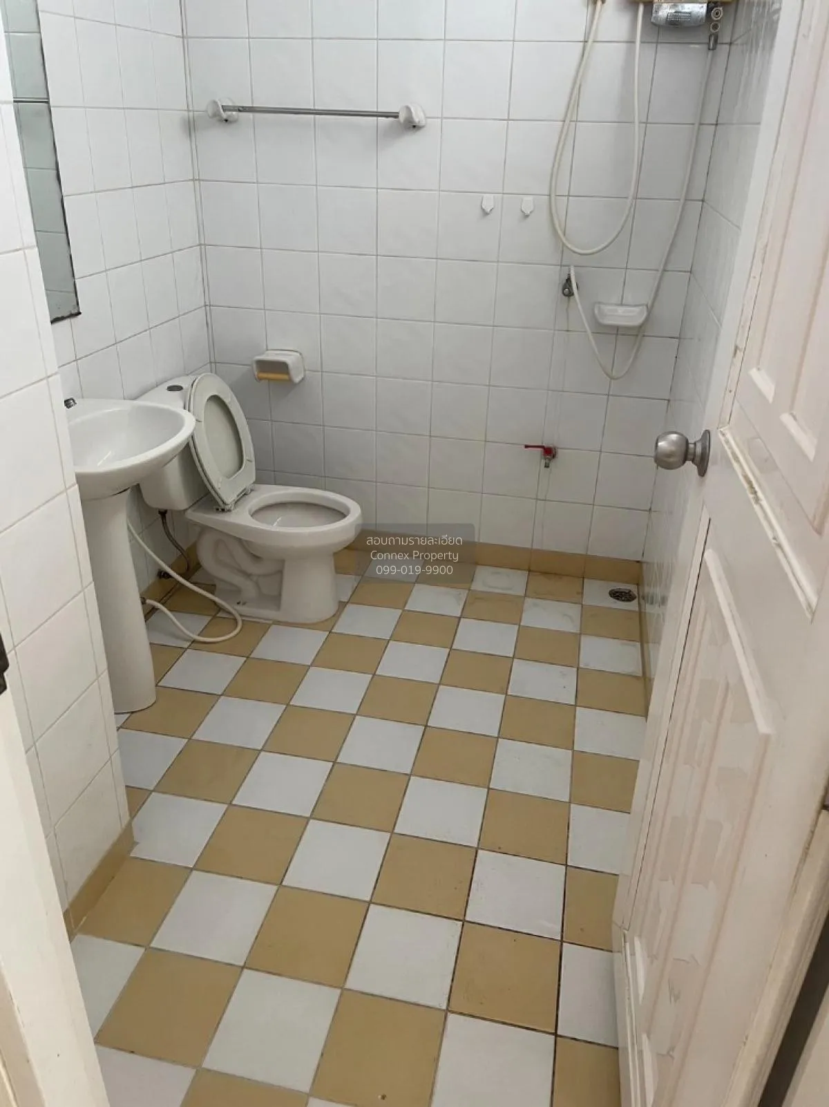 For Sale Condo , The Color Living Condominium , MRT-Sri Thepha , 