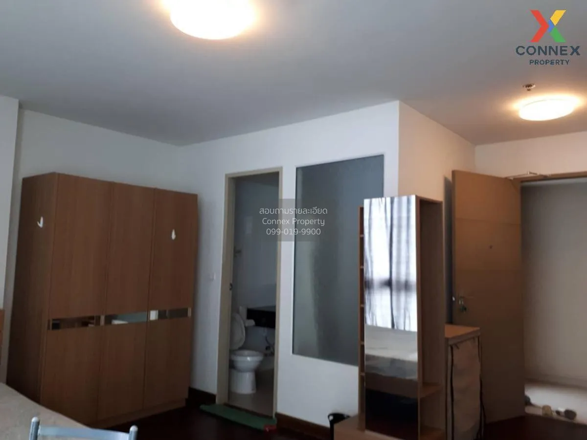 ขายคอนโด  ไอดีโอ สาทร - ตากสิน BTS-กรุงธนบุรี คลองต้นไทร เขต คลอง 4