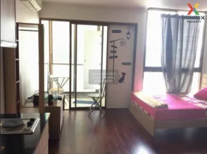 For Sale Condo , Ideo Sathorn - Taksin , BTS-Krung Thon Buri , Khlong Ton Sai , Khlong San , Bangkok , CX-104183