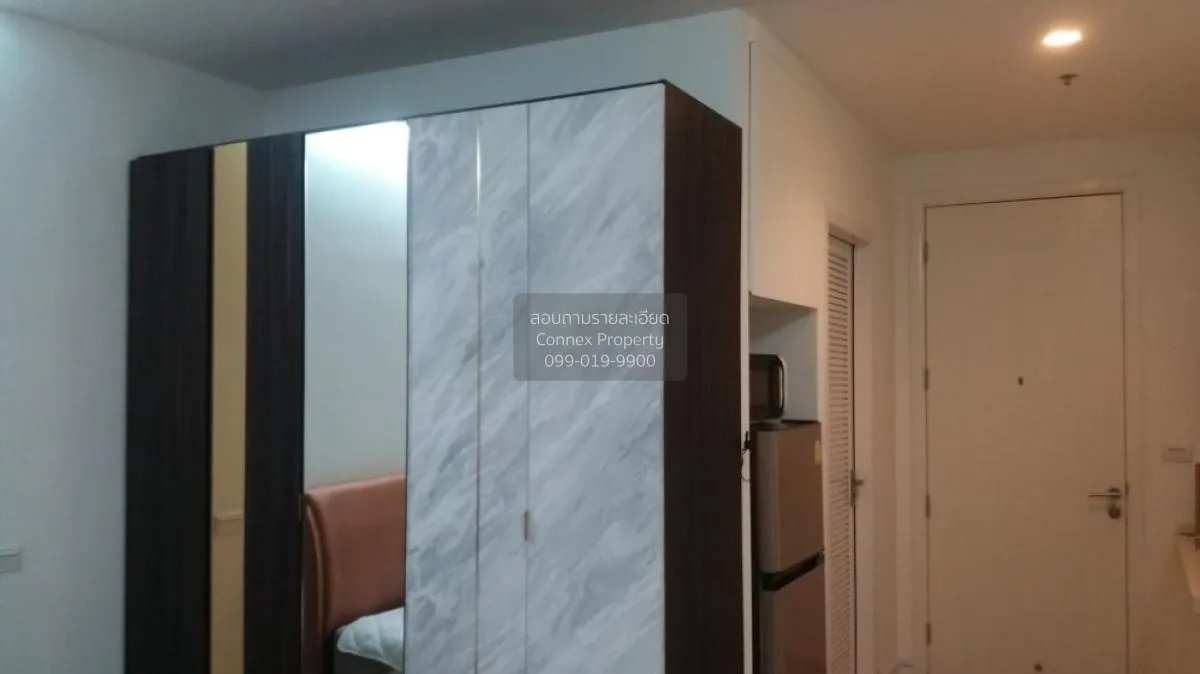 ขายคอนโด  ที.ซี. กรีน MRT-พระราม 9 ห้วยขวาง เขต ห้วยขวาง กรุงเทพ  2