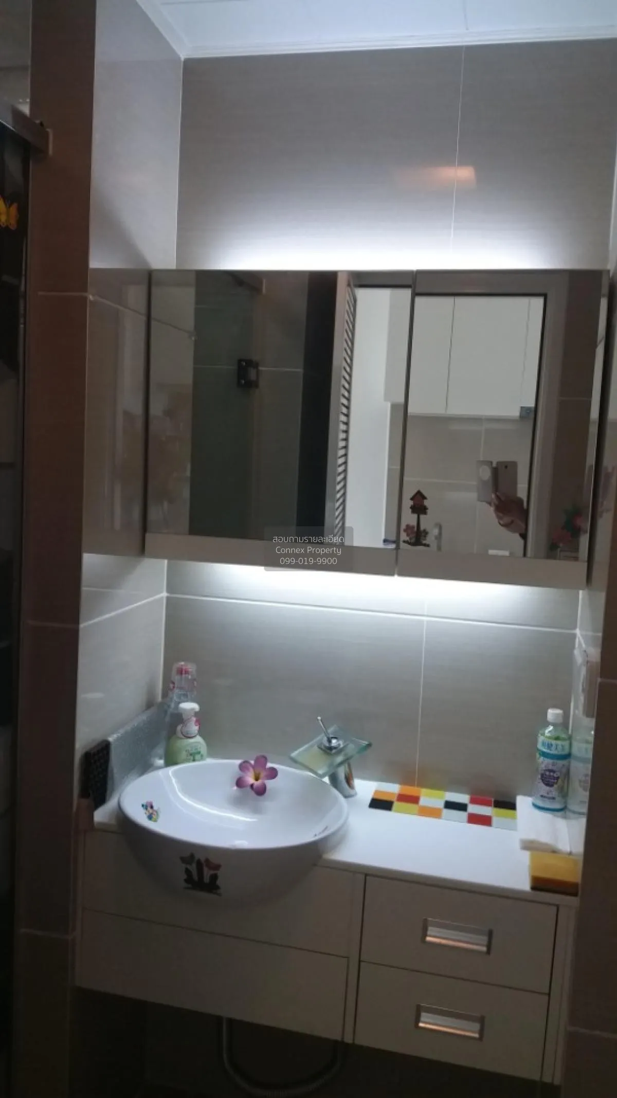 ขายคอนโด  ที.ซี. กรีน MRT-พระราม 9 ห้วยขวาง เขต ห้วยขวาง กรุงเทพ  4