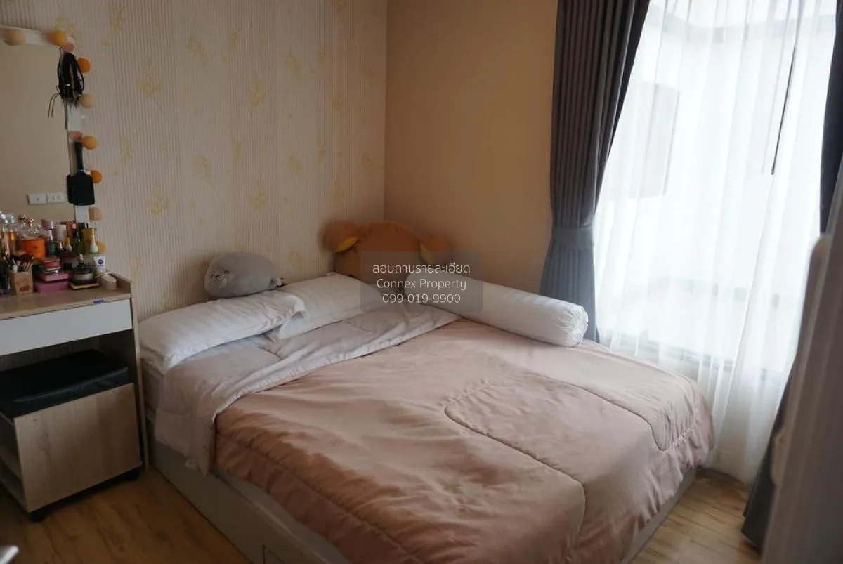 For Rent Condo , Notting Hill Tiwanon , Talat Khwan , Mueang Nont 2