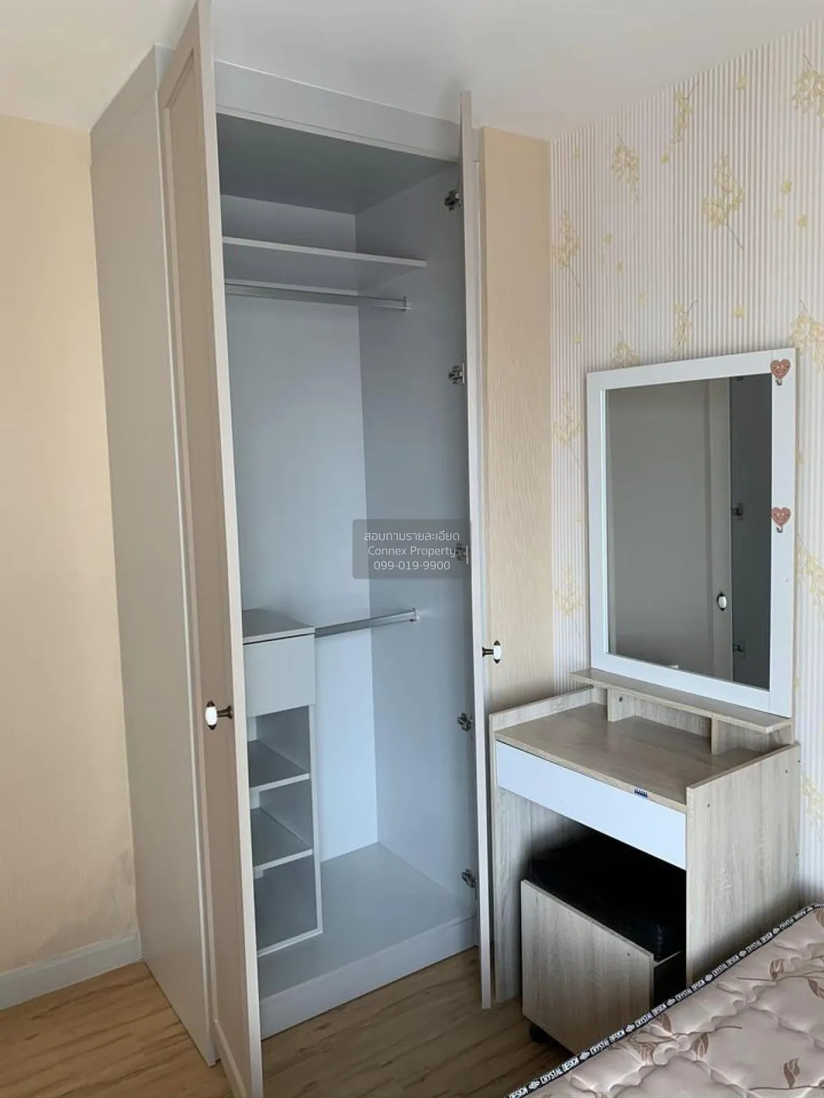 For Rent Condo , Notting Hill Tiwanon , Talat Khwan , Mueang Nont 3