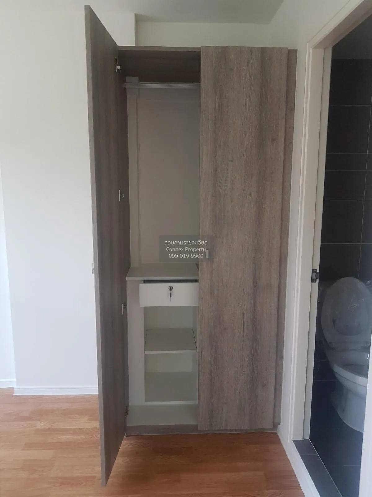 For Sale Condo , Lumpini Ville Pranangklao - Riverview , MRT-Sai  1