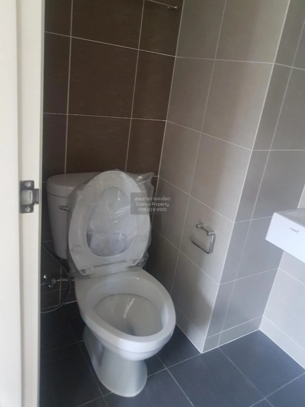 For Sale Condo , Lumpini Ville Pranangklao - Riverview , MRT-Sai  3