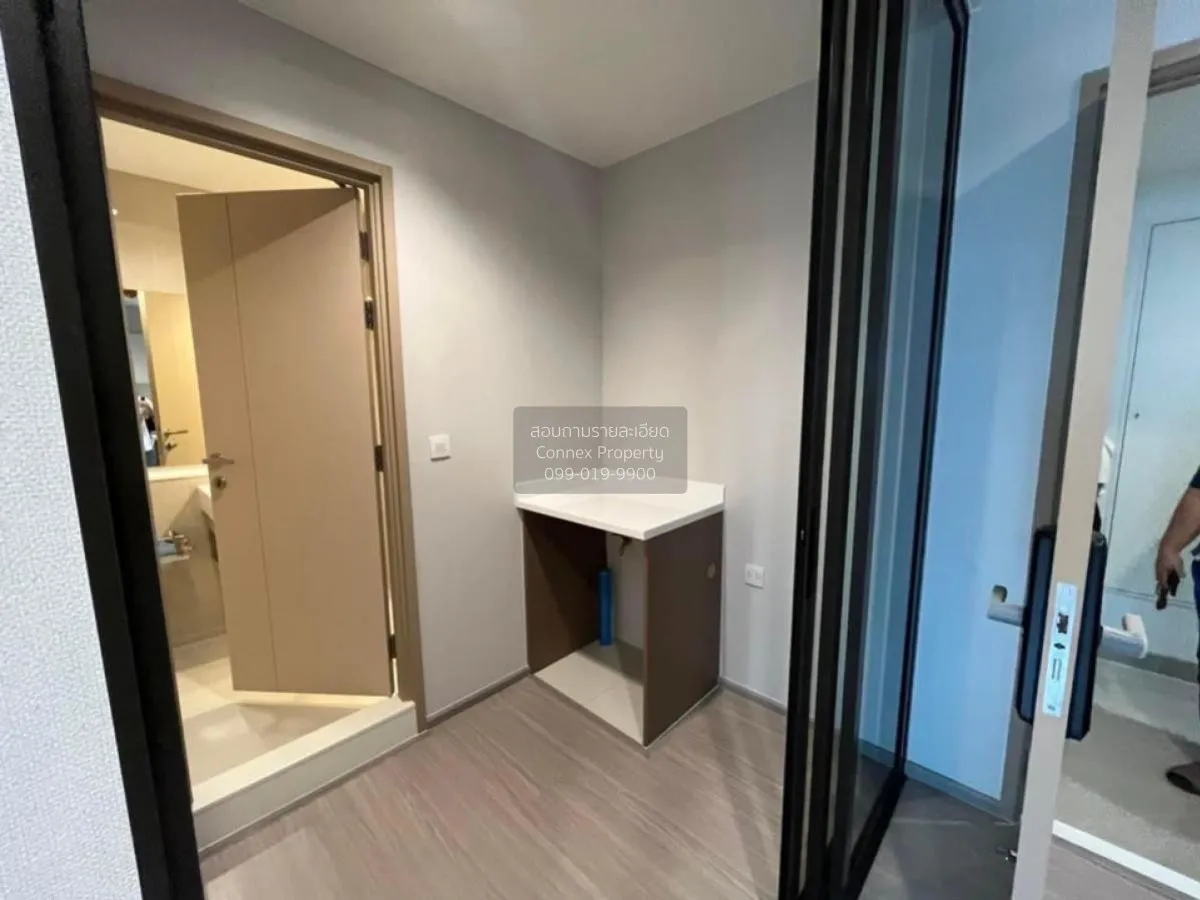 For Sale Condo , Life Sathorn Sierra , BTS-Talat Phlu , Talat Phl 2