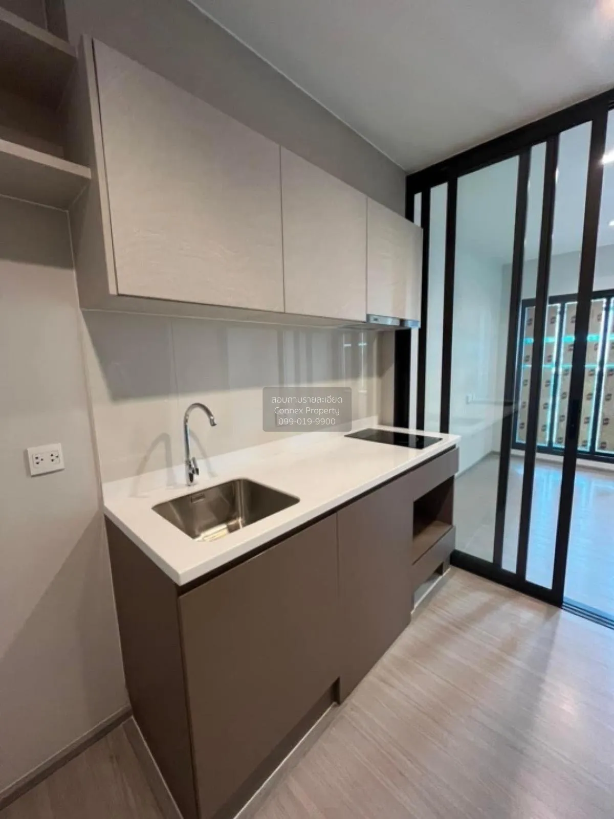 For Sale Condo , Life Sathorn Sierra , BTS-Talat Phlu , Talat Phl 4