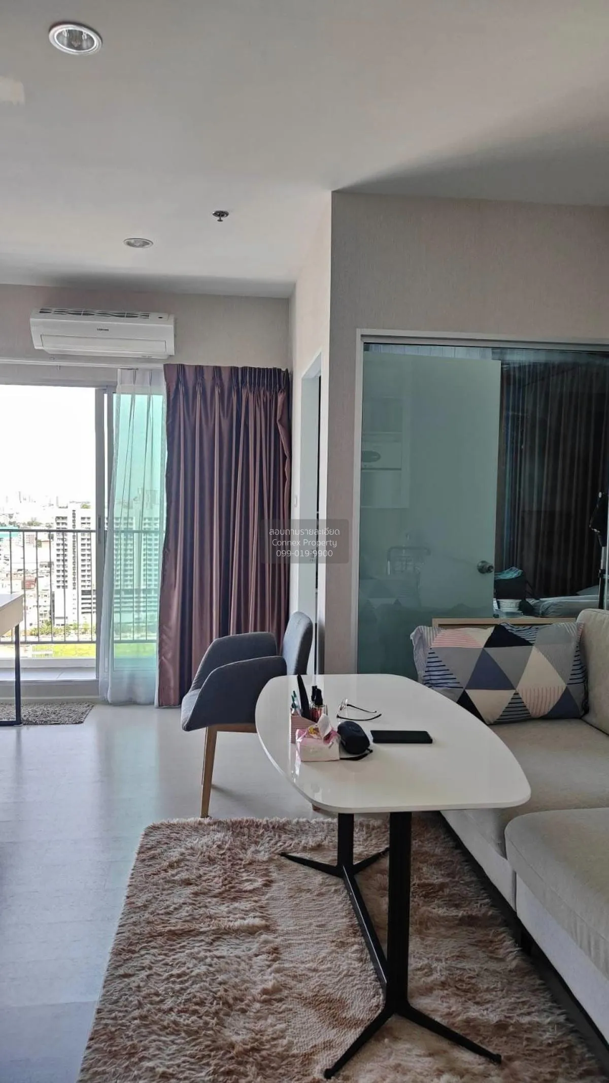For Sale Condo , Prodigy MRT Bangkhae , MRT-Bang Khae , Bang Duan 2