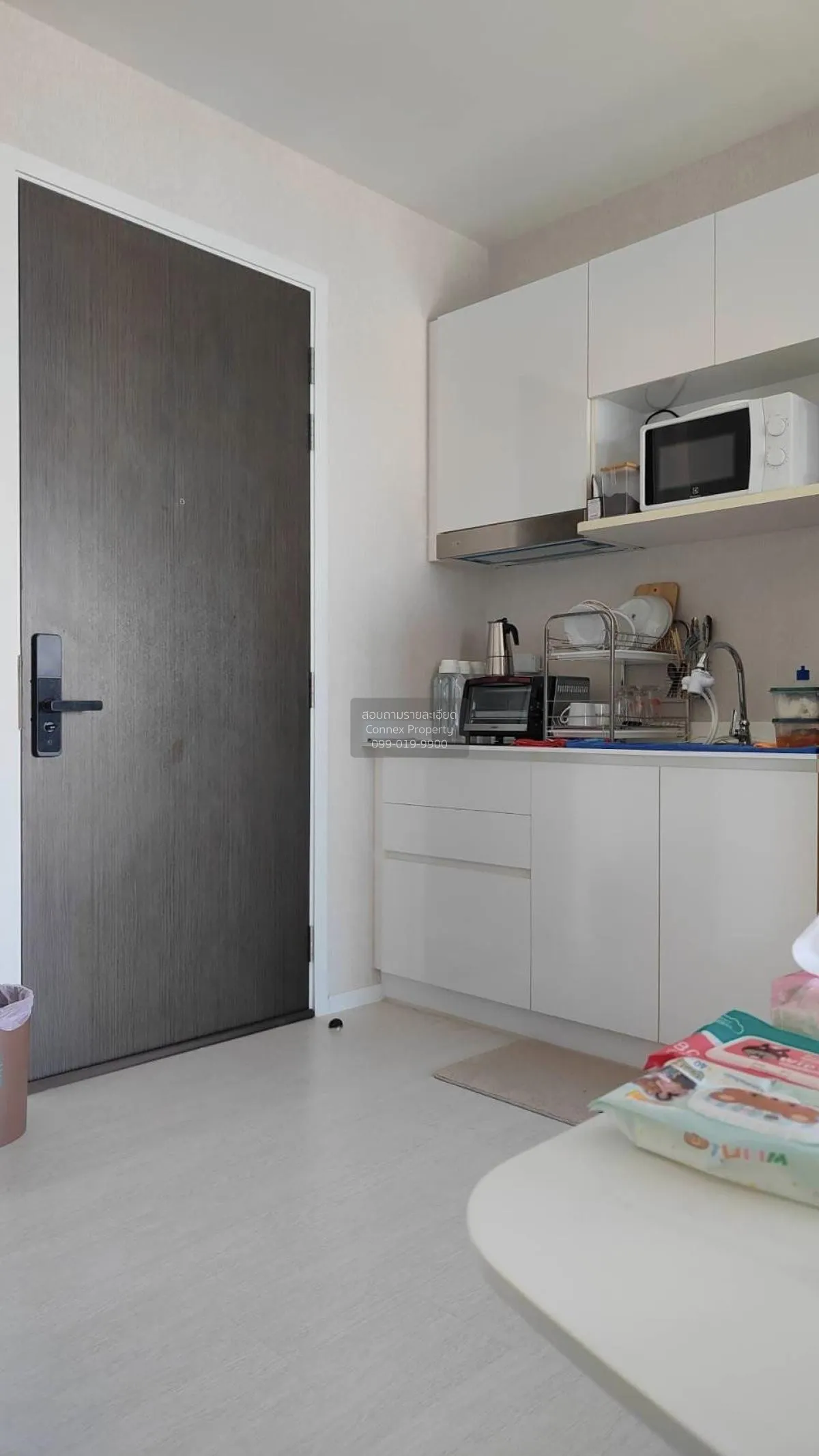 For Sale Condo , Prodigy MRT Bangkhae , MRT-Bang Khae , Bang Duan 4