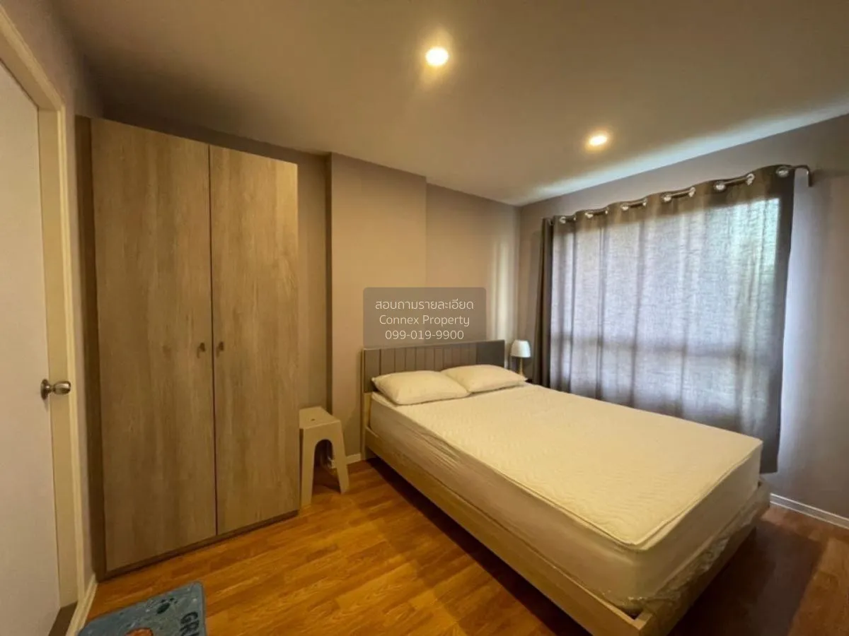 For Sale Condo , Lumpini Ville Sukhumvit 76 - Bearing Station 2 , 2