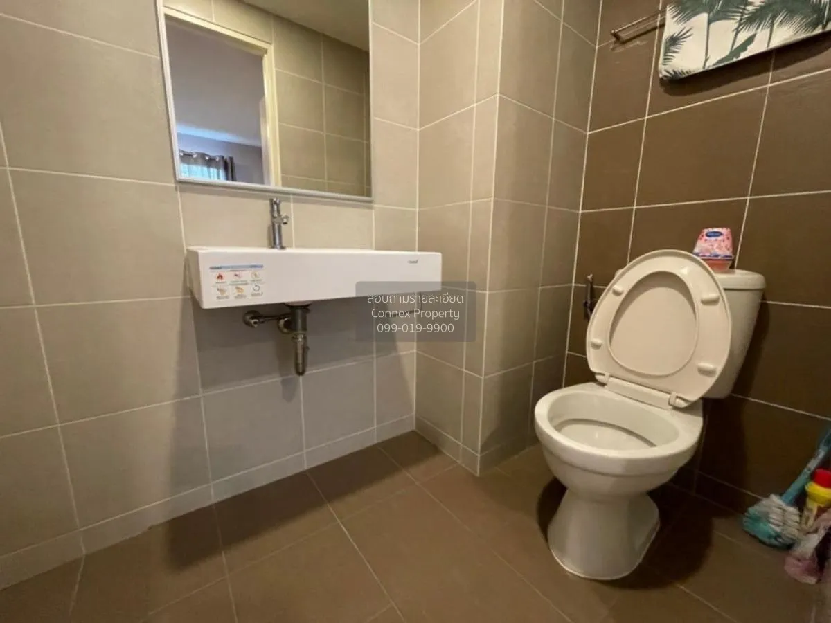 For Sale Condo , Lumpini Ville Sukhumvit 76 - Bearing Station 2 ,