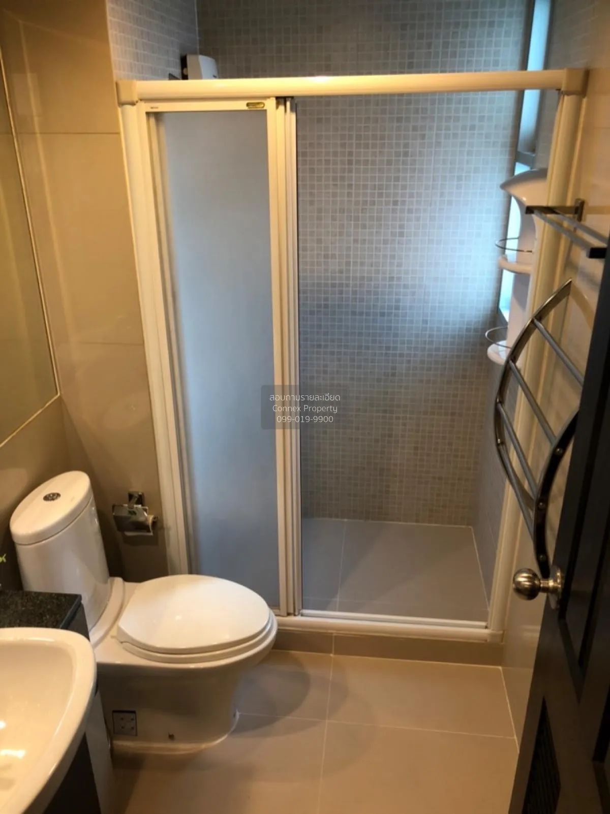 For Sale Condo , The Kris Express 2 (Ratchada 19) , MRT-Ratchadap