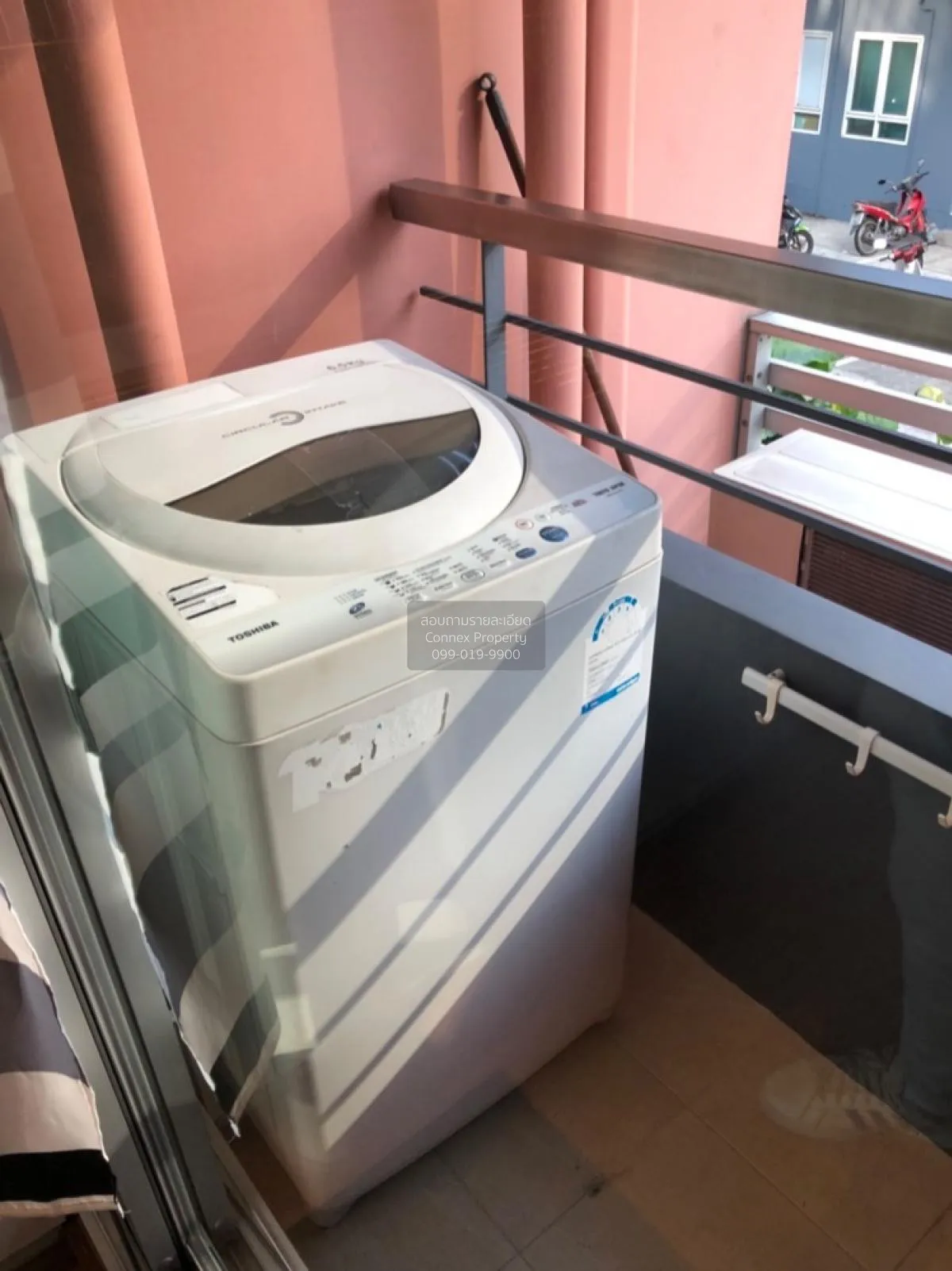 For Sale Condo , The Kris Express 2 (Ratchada 19) , MRT-Ratchadap