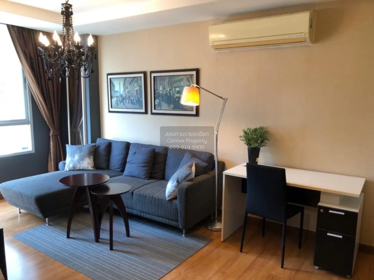 For Sale Condo , The Kris Express 2 (Ratchada 19) , MRT-Ratchadap 1