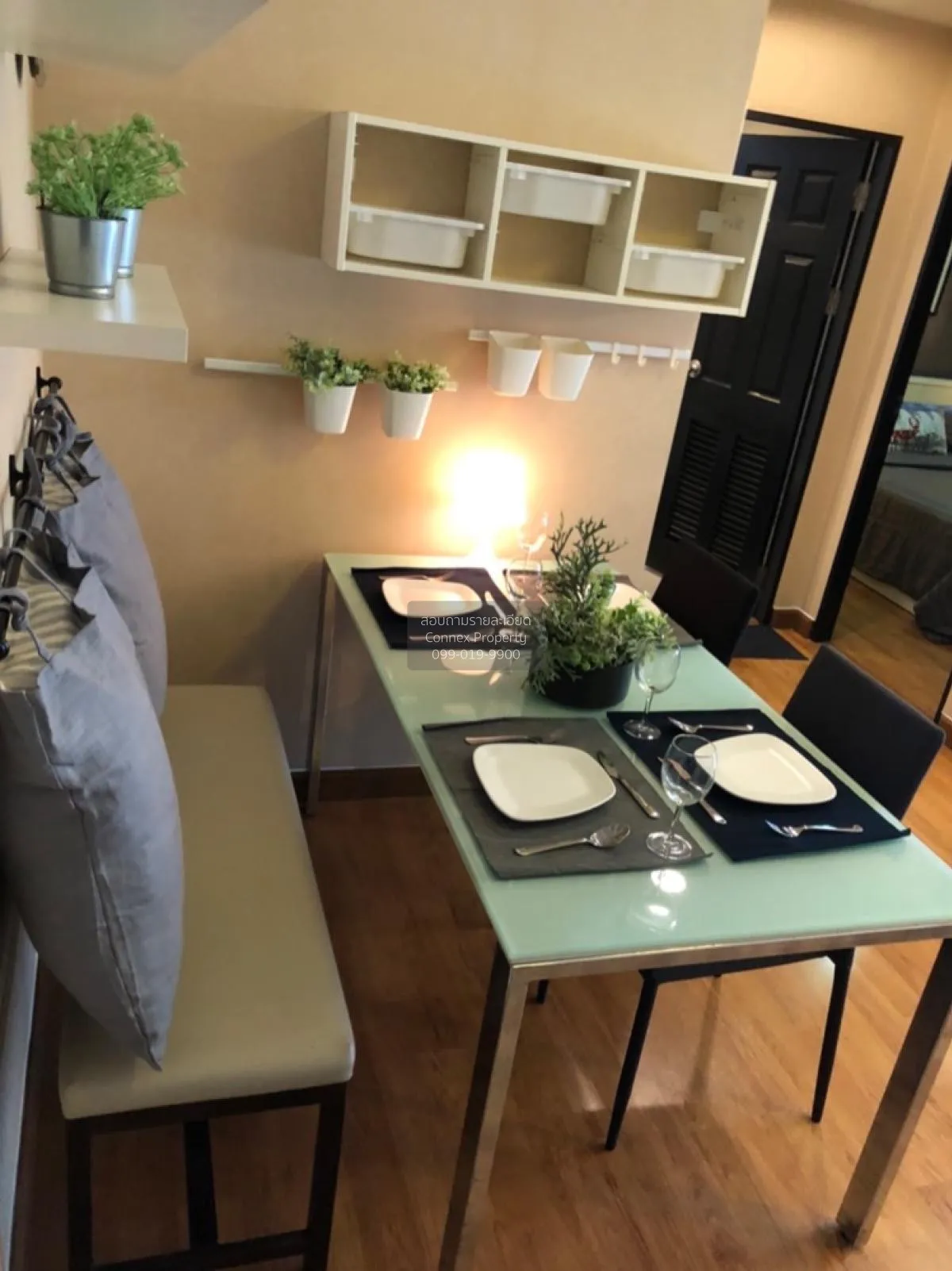 For Sale Condo , The Kris Express 2 (Ratchada 19) , MRT-Ratchadap