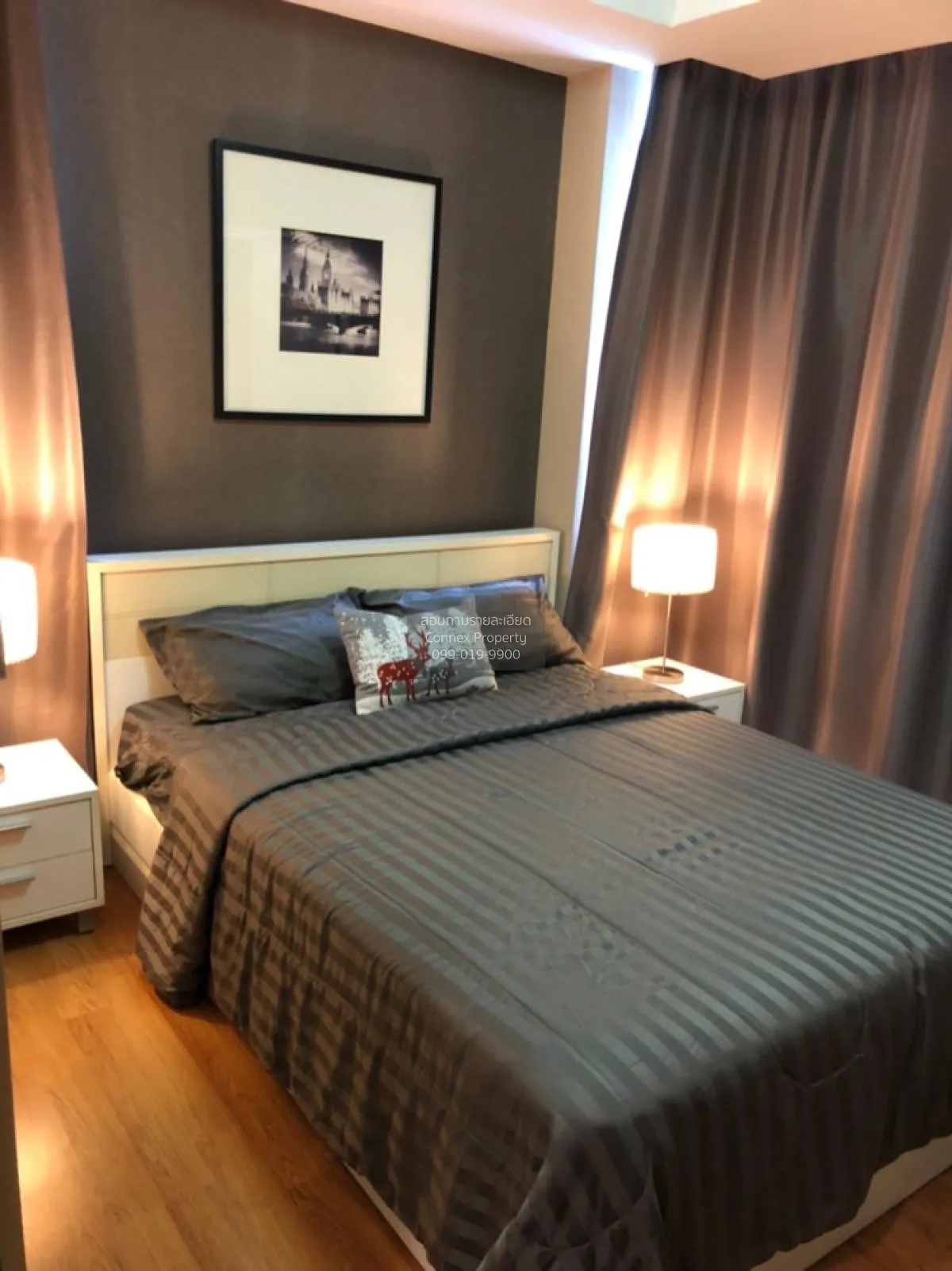 For Sale Condo , The Kris Express 2 (Ratchada 19) , MRT-Ratchadap