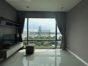 For Sale Condo , Star View Rama 3 , Bang Kho Laem , Bang Kho Laem , Bangkok , CX-104194