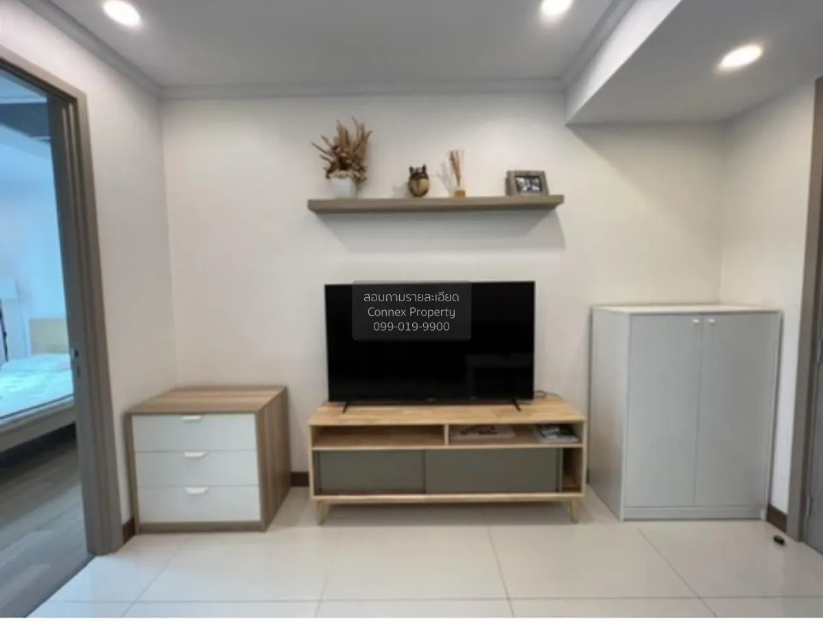 เช่าคอนโด  ศุภาลัย โอเรียนทัล สุขุมวิท 39 MRT-เพชรบุรี คลองตันเหน 1