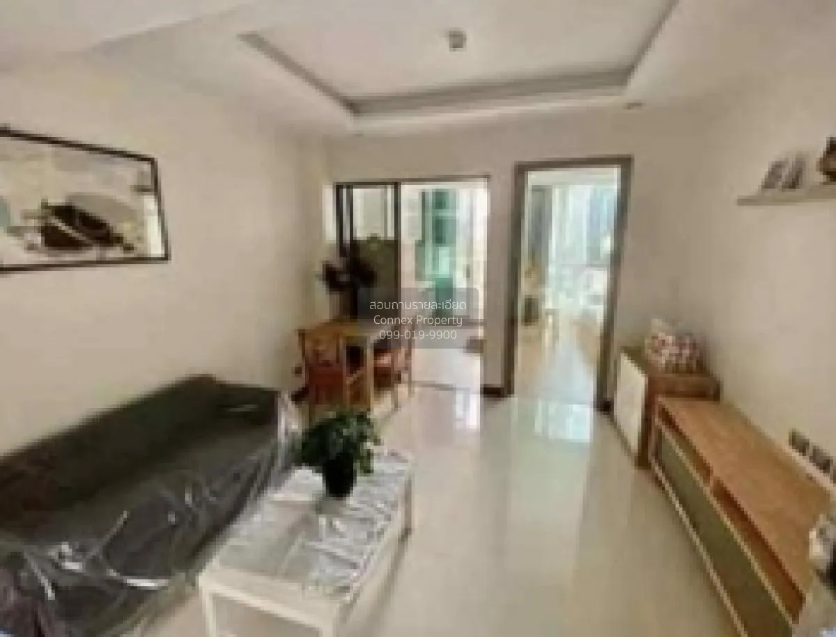 เช่าคอนโด  ศุภาลัย โอเรียนทัล สุขุมวิท 39 MRT-เพชรบุรี คลองตันเหน 3