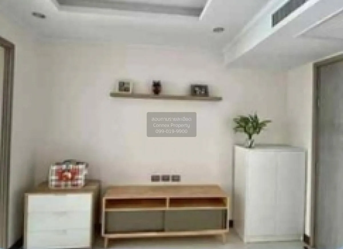 เช่าคอนโด  ศุภาลัย โอเรียนทัล สุขุมวิท 39 MRT-เพชรบุรี คลองตันเหน 4