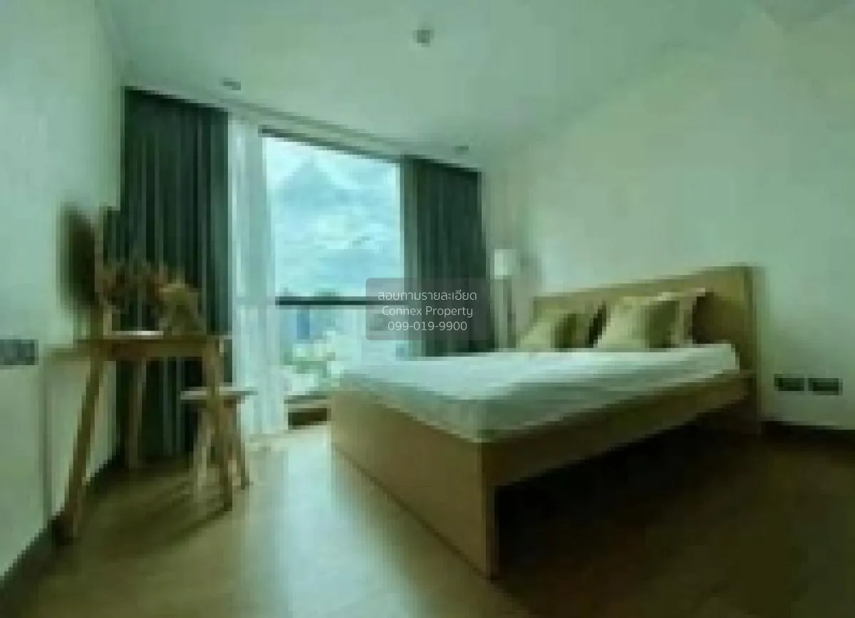 เช่าคอนโด  ศุภาลัย โอเรียนทัล สุขุมวิท 39 MRT-เพชรบุรี คลองตันเหน