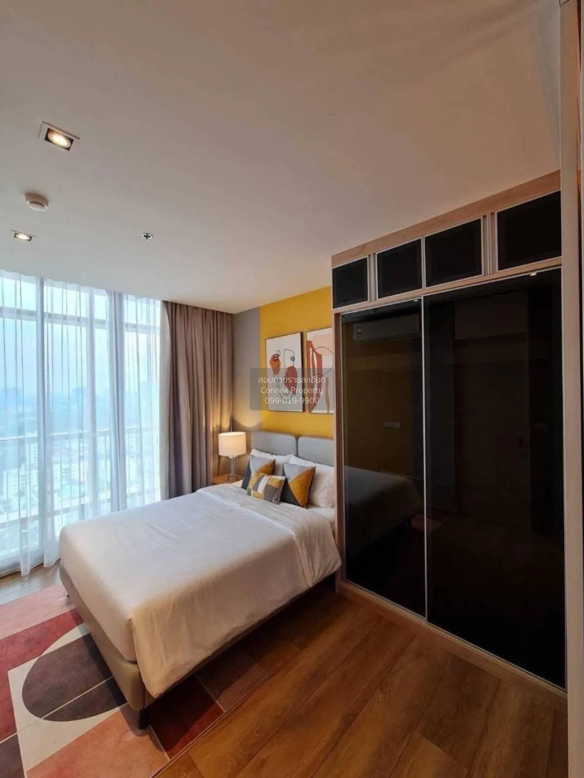 For Rent Condo , Park Origin Phrom Phong , BTS-Phrom Phong , Khlo