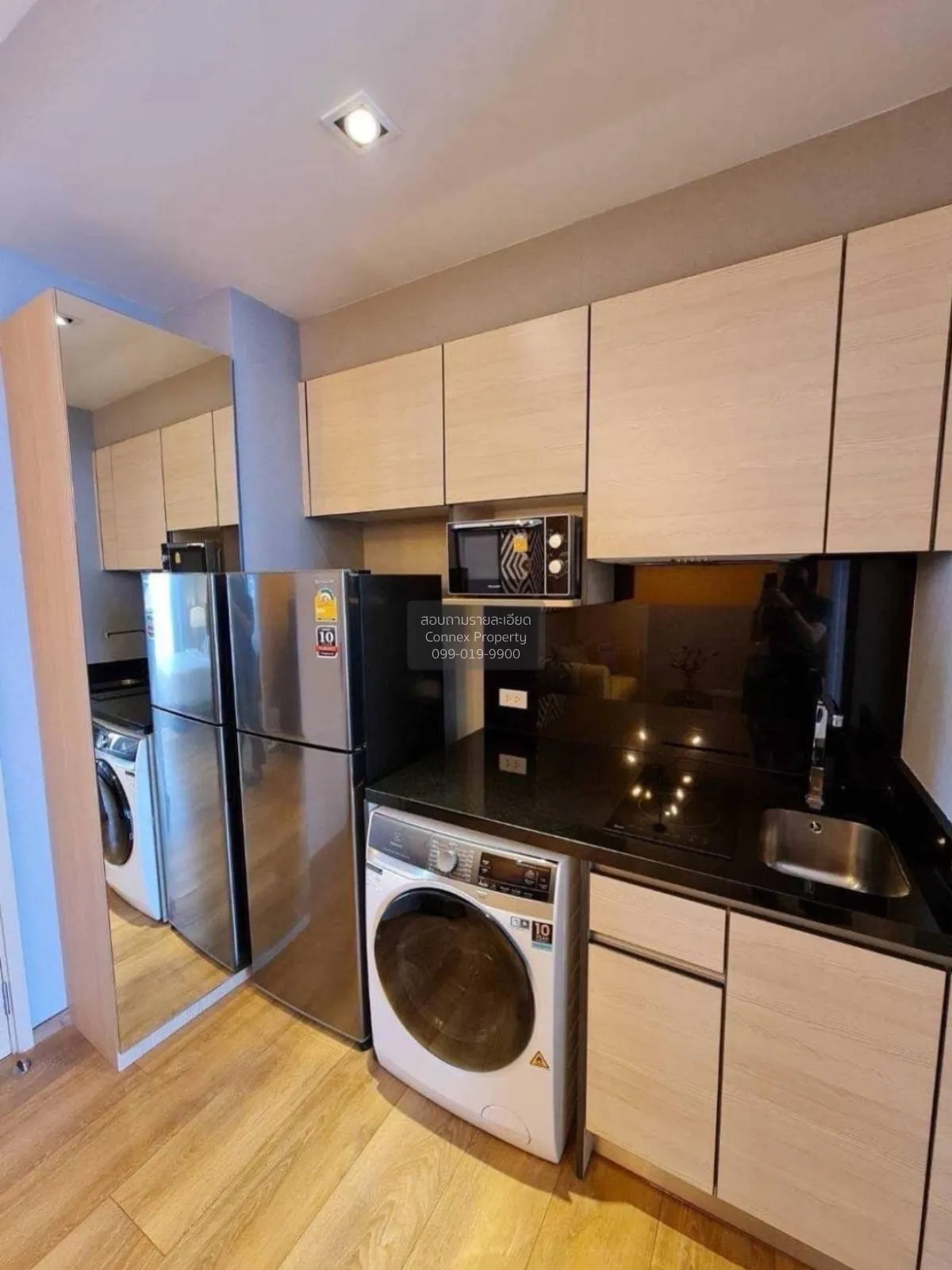 For Rent Condo , Park Origin Phrom Phong , BTS-Phrom Phong , Khlo