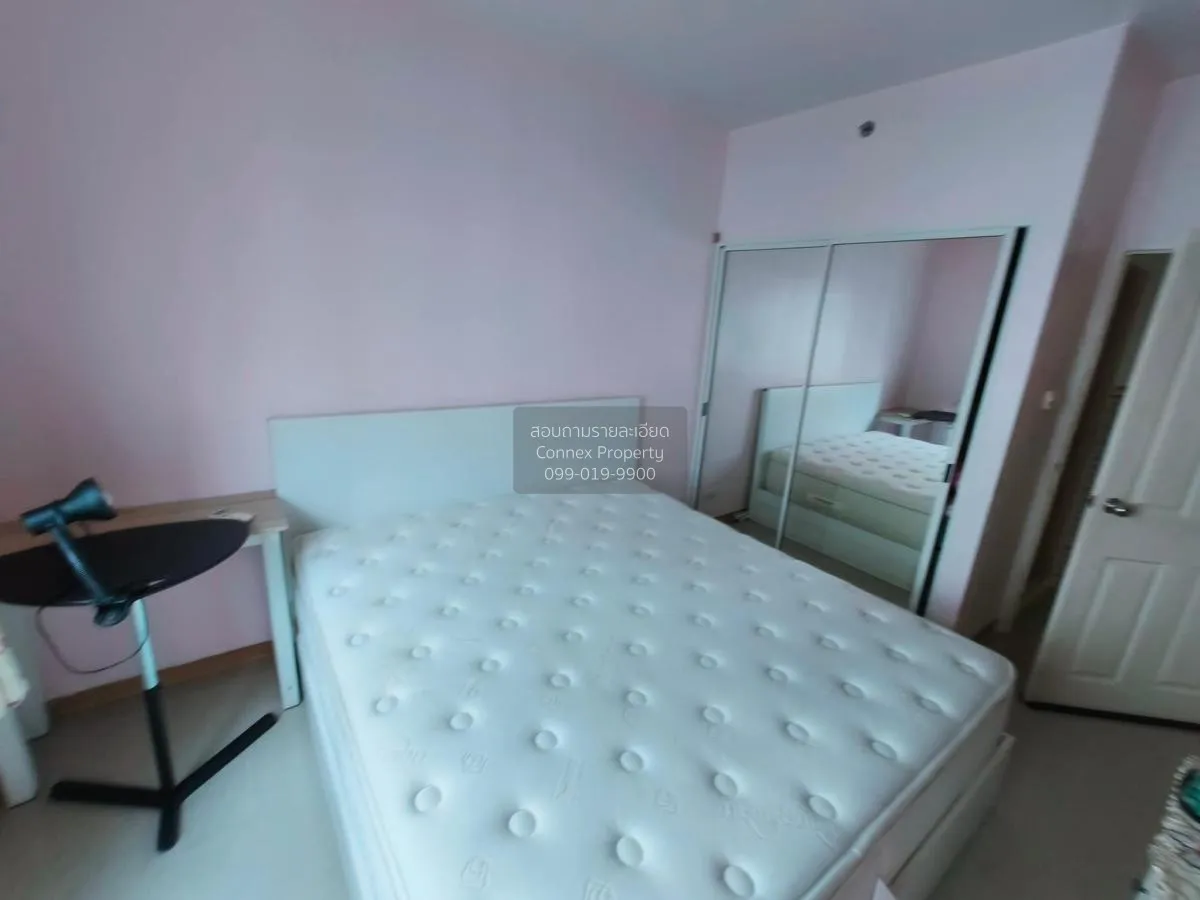 เช่าคอนโด  เอ สเปซ อโศก - รัชดา MRT-พระราม 9 ดินแดง เขต ดินแดง กร