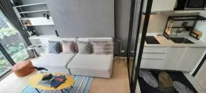 เช่าคอนโด  ชีวาทัย เรสซิเดนซ์ อโศก ดูเพล็กซ์ MRT-พระราม 9 มักกะสัน เขต ราชเทวี กรุงเทพ CX-104202