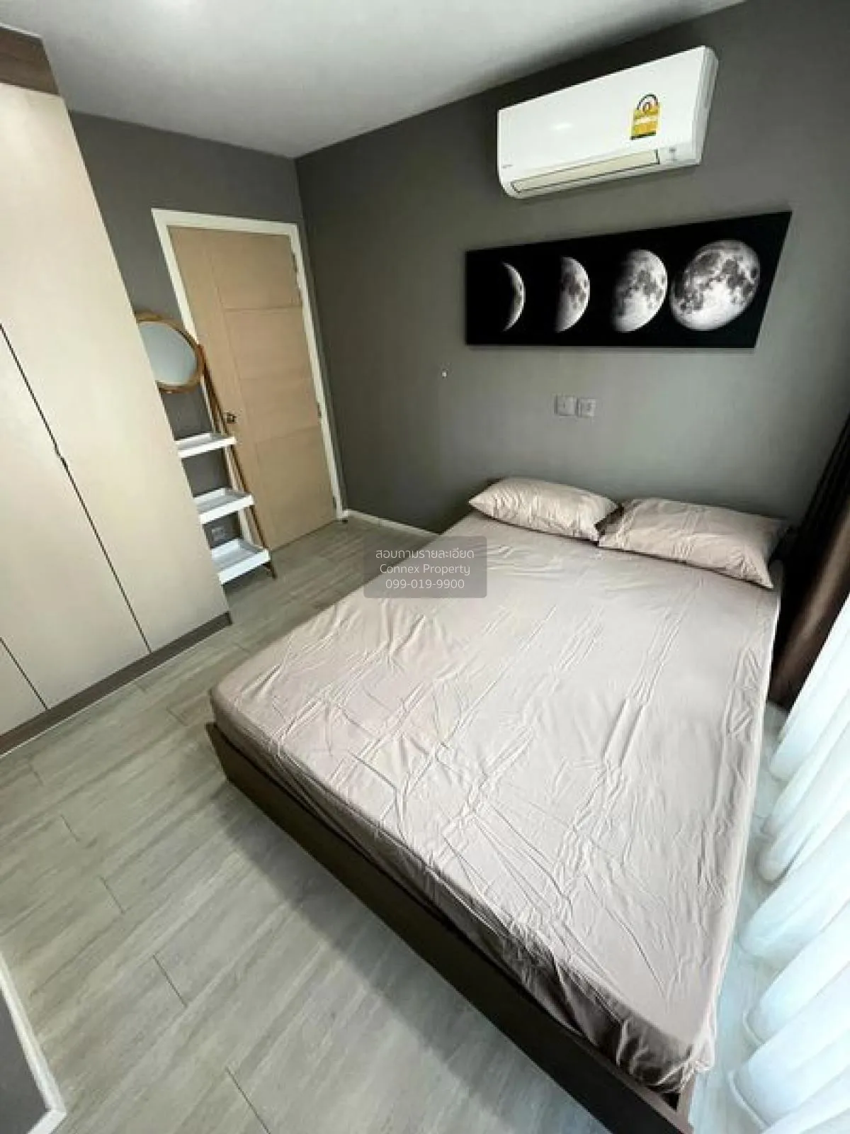 ขายคอนโด  เคฟ คอนโด รังสิต คลองหนึ่ง คลองหลวง ปทุมธานี CX-104206 4