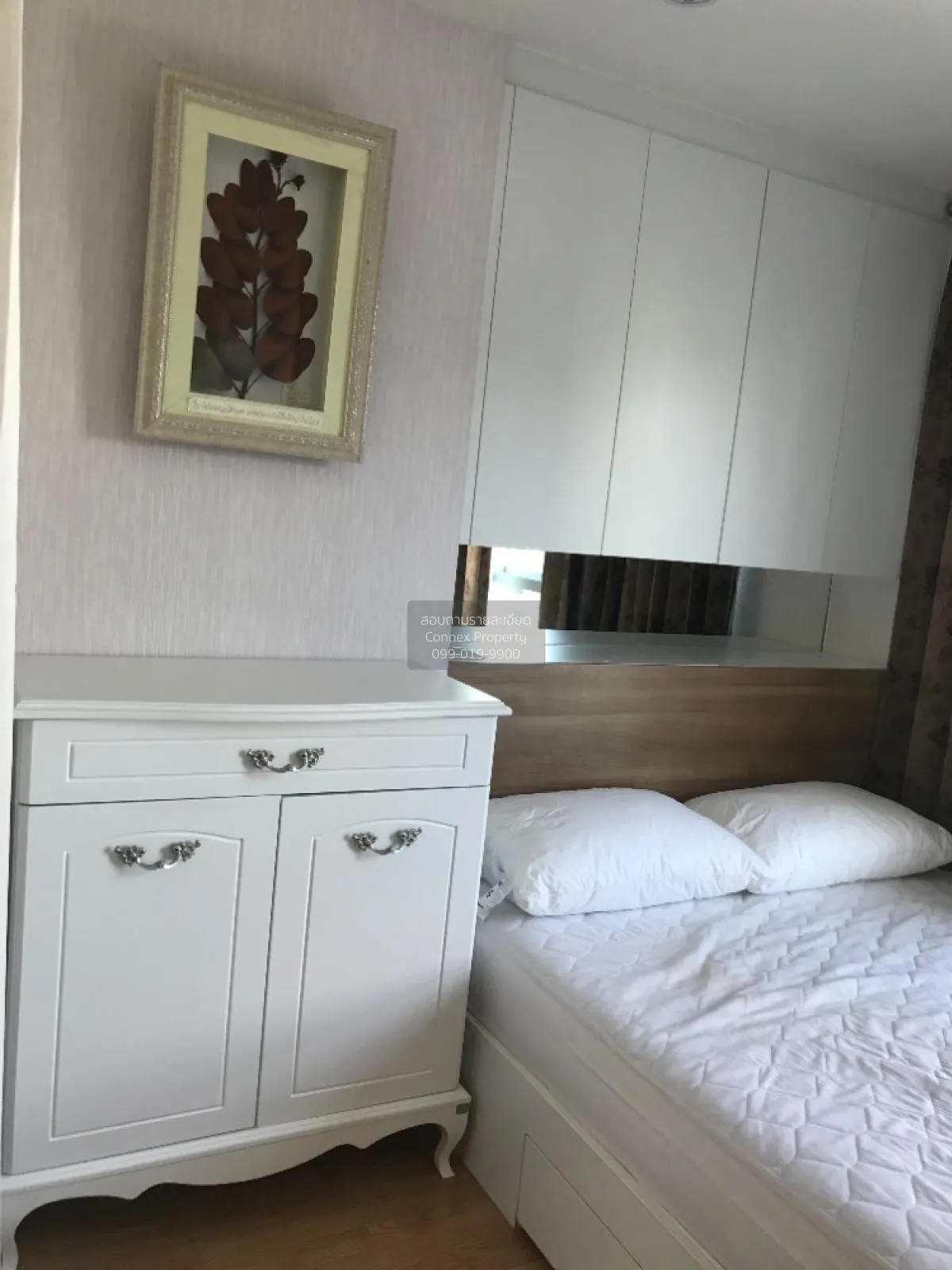 For Sale Condo , Lumpini Ville Ramkhamhaeng 60/2 , Hua Mak , Bang