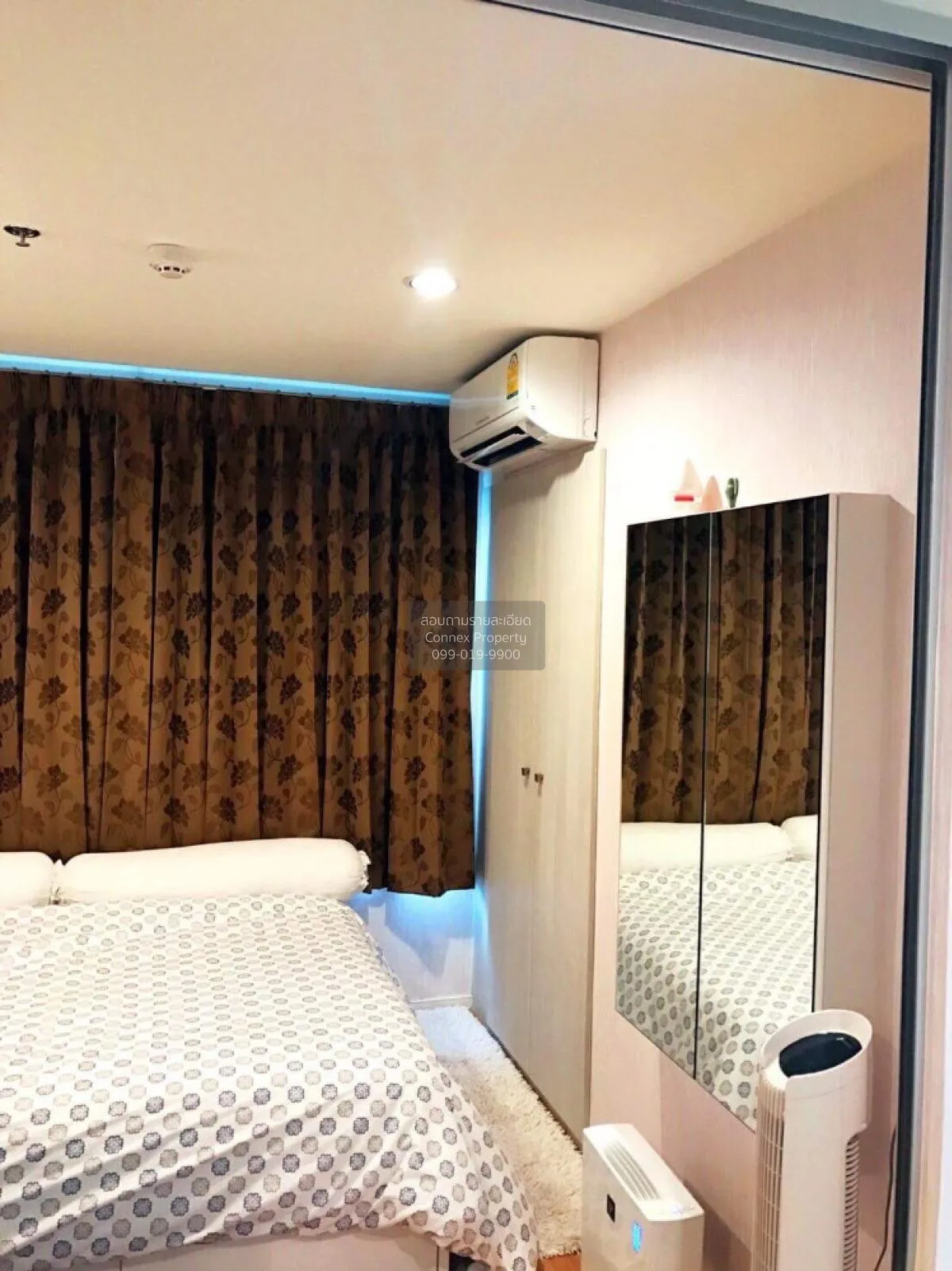 For Sale Condo , Lumpini Ville Ramkhamhaeng 60/2 , Hua Mak , Bang