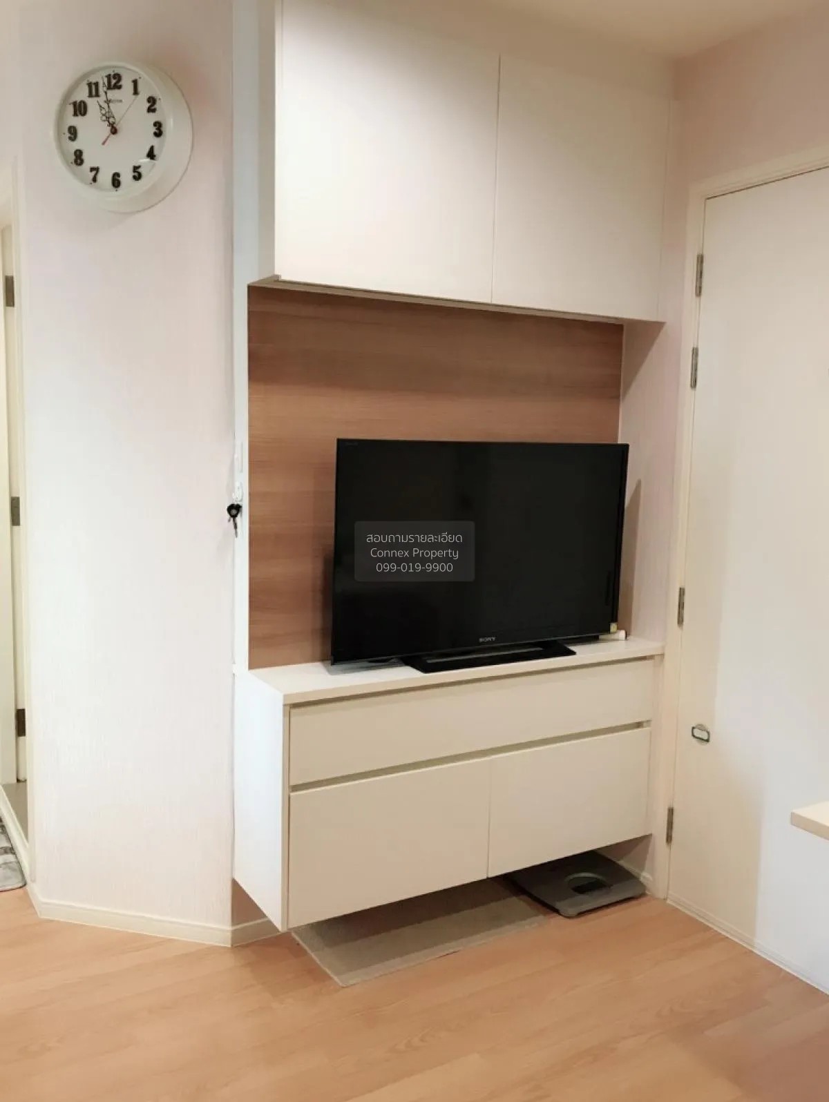 For Sale Condo , Lumpini Ville Ramkhamhaeng 60/2 , Hua Mak , Bang 3