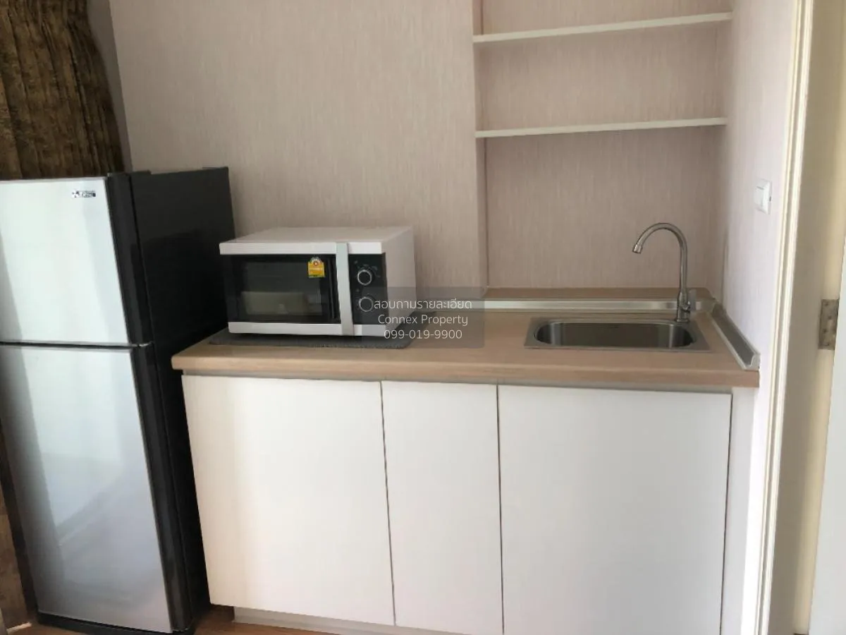 For Sale Condo , Lumpini Ville Ramkhamhaeng 60/2 , Hua Mak , Bang 4