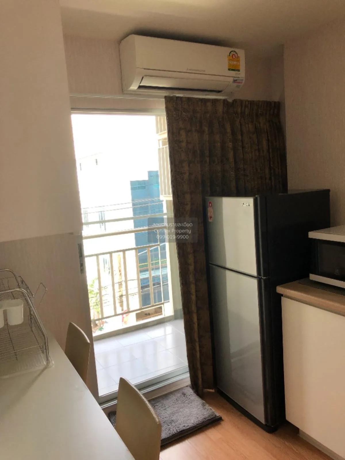 For Sale Condo , Lumpini Ville Ramkhamhaeng 60/2 , Hua Mak , Bang