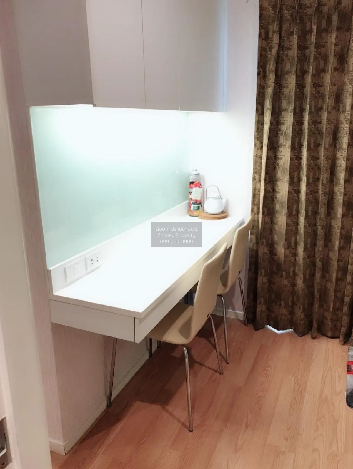 For Sale Condo , Lumpini Ville Ramkhamhaeng 60/2 , Hua Mak , Bang